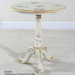 Sandtiques End Table