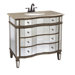 36" Bathroom Vanity
