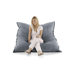180cm x 140cm Sitzsack "Samt"