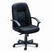 VL600 Series Mid-Back Chair with Loop Arms