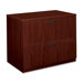 BL Laminate Two-Drawer Lateral File
