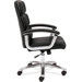 VL103 Executive Mid-Back Chair