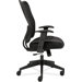 VL702 High-Back Swivel / Tilt Work Chair