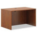 BL Series Desk Shell with Rectangle Top