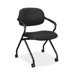 VL300 Series Mesh Back Nesting Chair