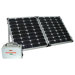 Solar Link 240 Power Center with Solar Collector Set