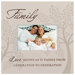 Family Storyboard Picture Frame
