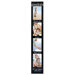 Grandkids 4-Opening Memory Stick Picture Frame