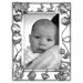 Nursery Parade Picture Frame
