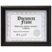 Home Profiles Certificate Picture Frame