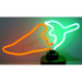 Chili Pepper Neon Sign