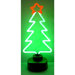Christmas Tree Neon Sign
