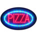 Pizza LED Sign