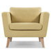 Semi France Chair