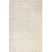 Madison Shag Vanilla Plain Rug