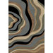 Barclay Nirvana Waves Rug