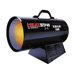 Forced Air Propane Heater