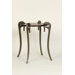 Clamp Style End Table