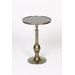 Egg End Table