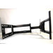 Large Dual Articulated TV Mount