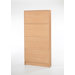 Springfield 4 Compartment Shoe Storage Cabinet