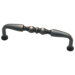 Contemporary Cabinet Pull