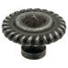 Distressed Knob