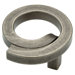 Iron Craft Swirl Knob
