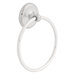 College Circle Towel Ring