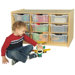 Extra Deep Gratnell Storage Unit