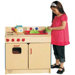 Stove and Sink Set