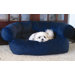 Pet Sofa Bed in Microfiber