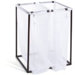 Double Hamper with Bag