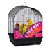 Round Roof Bird Cage Kit