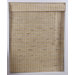 Arlo Blinds Bamboo Roman Shade in Mandelhi