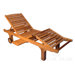 Sun Chaise Lounge