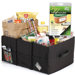 Cargo Tote Erasable Food and Labels Starter Kit