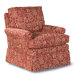 Ellen Swivel Glider