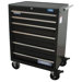 Pro 6 Drawer Rolling Tool Cabinet