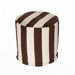 Cabana Bean Bag Cylinder