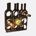 Bottle Wine Storage Rack