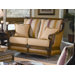 Pacifica Wicker Loveseat with Cushions