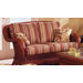 Autumn Morning Loveseat with Cushions