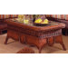 Autumn Morning Coffee Table