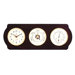Clock, Barometer, Thermo and Hygrometer