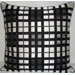 Belgravia Plaid Decorative Pillow