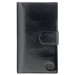 Equestrian Classic Passport / Travel Organizer