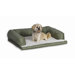 Quiet Time e'Sensuals Orthopedic Sofa Dog Bed