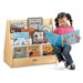 28" H Multi Pick-a-Book Stand - 2 Sided