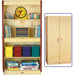 Classroom Closet - Deluxe